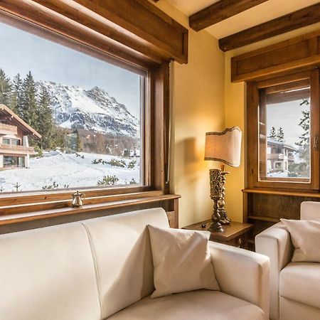 Cantore, Cortina By Short Holidays Cortina dʼAmpezzo Exterior foto