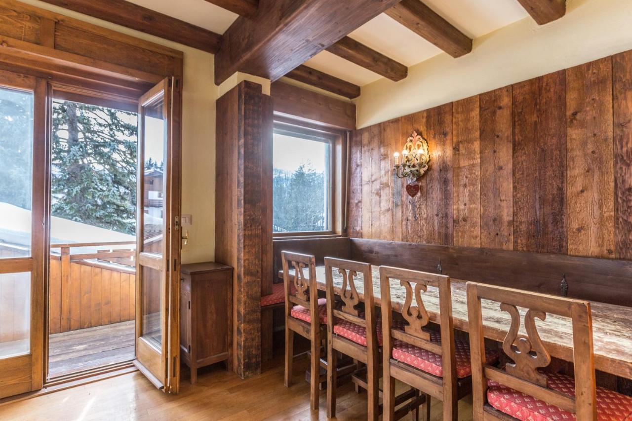 Cantore, Cortina By Short Holidays Cortina dʼAmpezzo Exterior foto