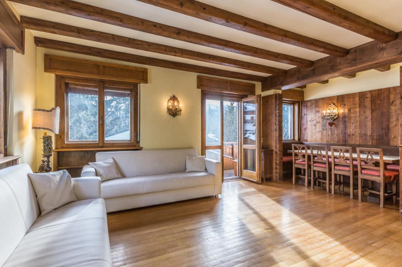 Cantore, Cortina By Short Holidays Cortina dʼAmpezzo Exterior foto