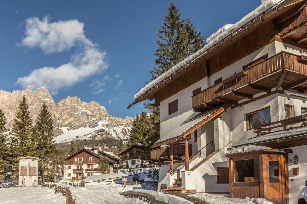 Cantore, Cortina By Short Holidays Cortina dʼAmpezzo Exterior foto