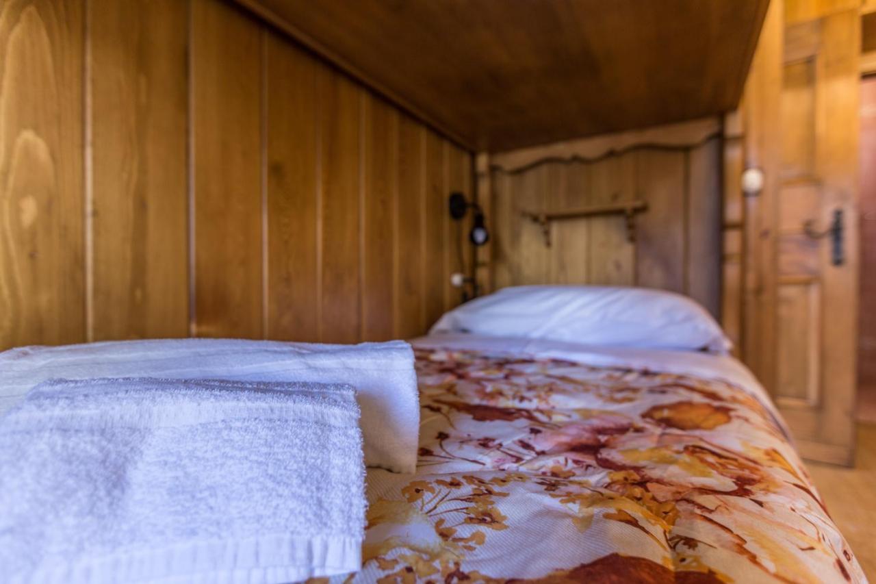 Cantore, Cortina By Short Holidays Cortina dʼAmpezzo Exterior foto