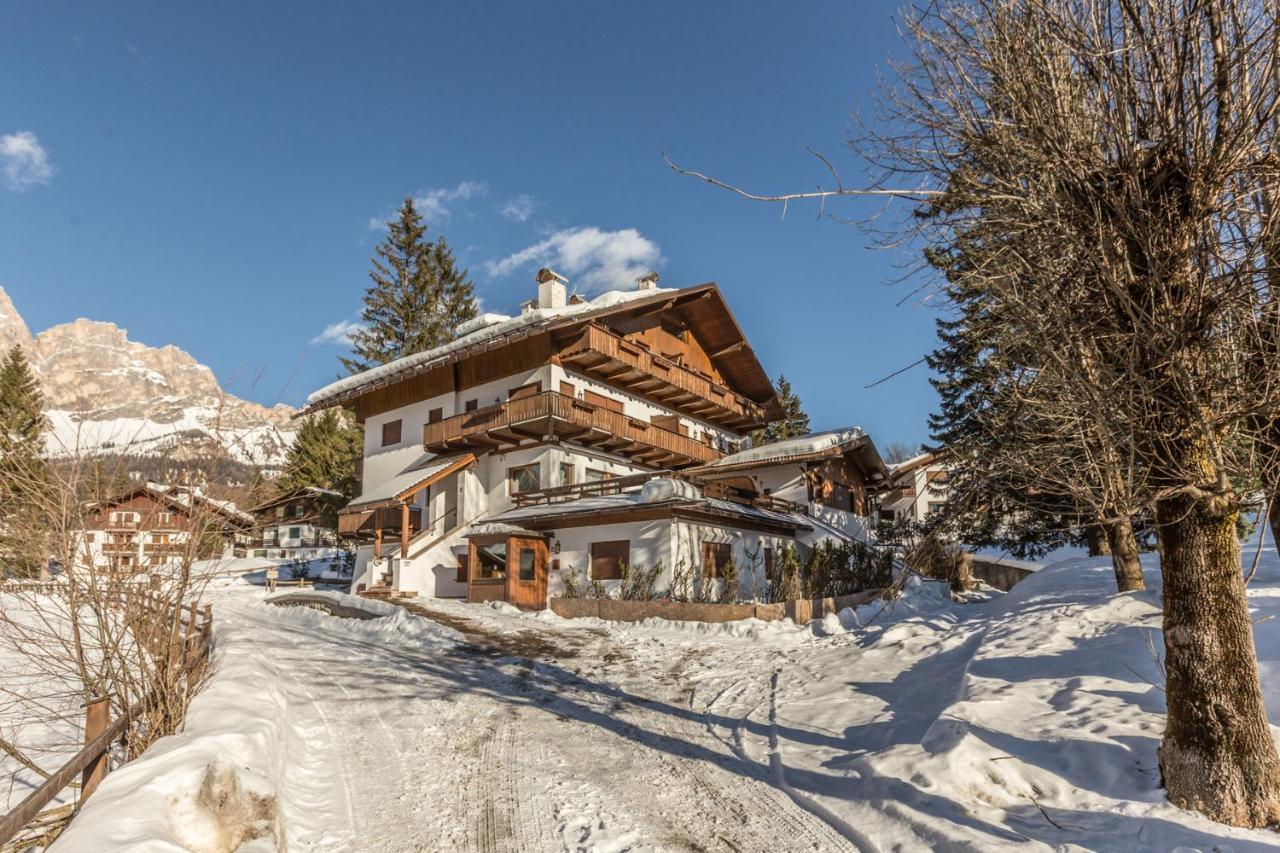 Cantore, Cortina By Short Holidays Cortina dʼAmpezzo Exterior foto