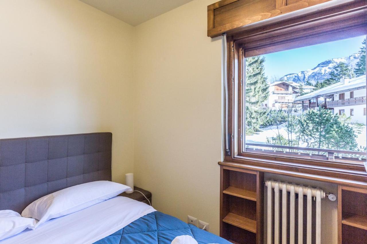 Cantore, Cortina By Short Holidays Cortina dʼAmpezzo Exterior foto