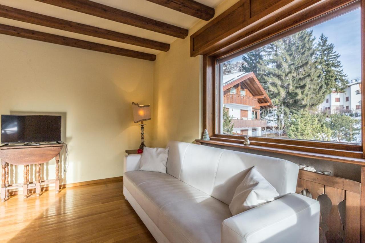 Cantore, Cortina By Short Holidays Cortina dʼAmpezzo Exterior foto