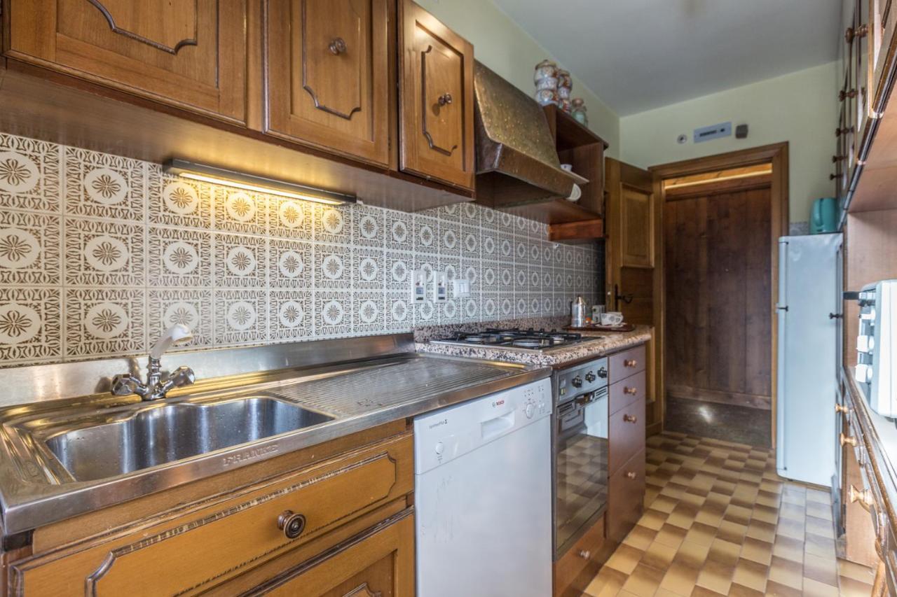 Cantore, Cortina By Short Holidays Cortina dʼAmpezzo Exterior foto