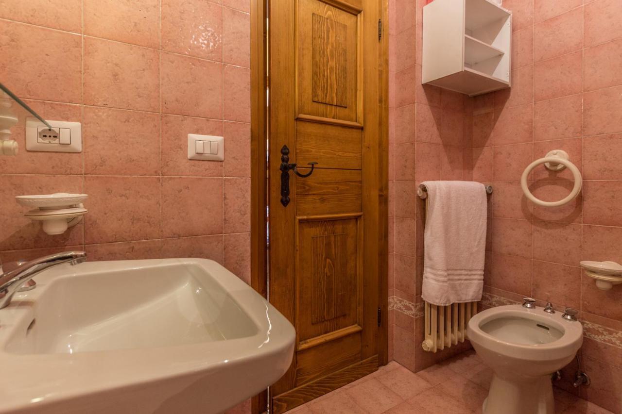 Cantore, Cortina By Short Holidays Cortina dʼAmpezzo Exterior foto