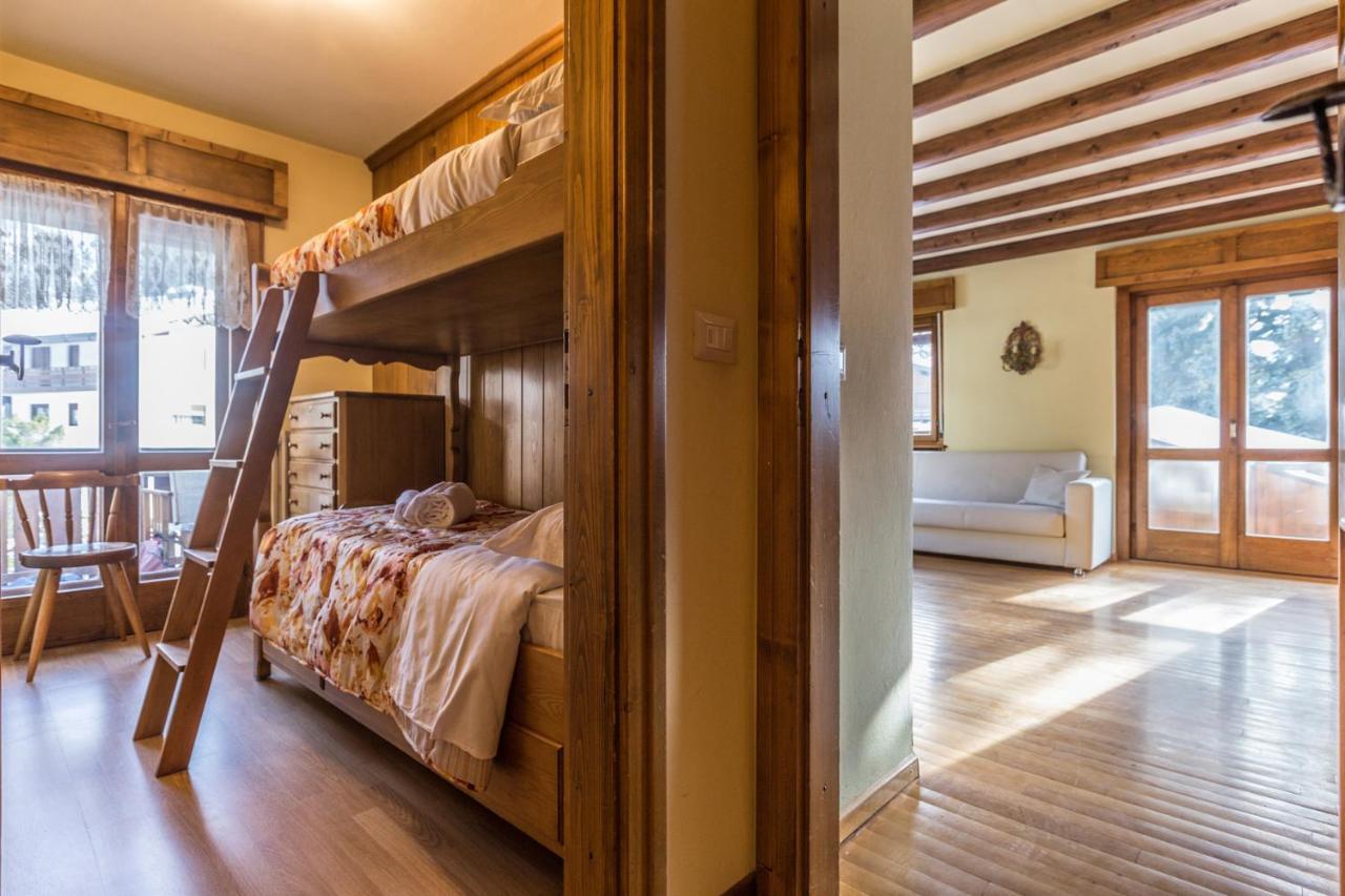 Cantore, Cortina By Short Holidays Cortina dʼAmpezzo Exterior foto