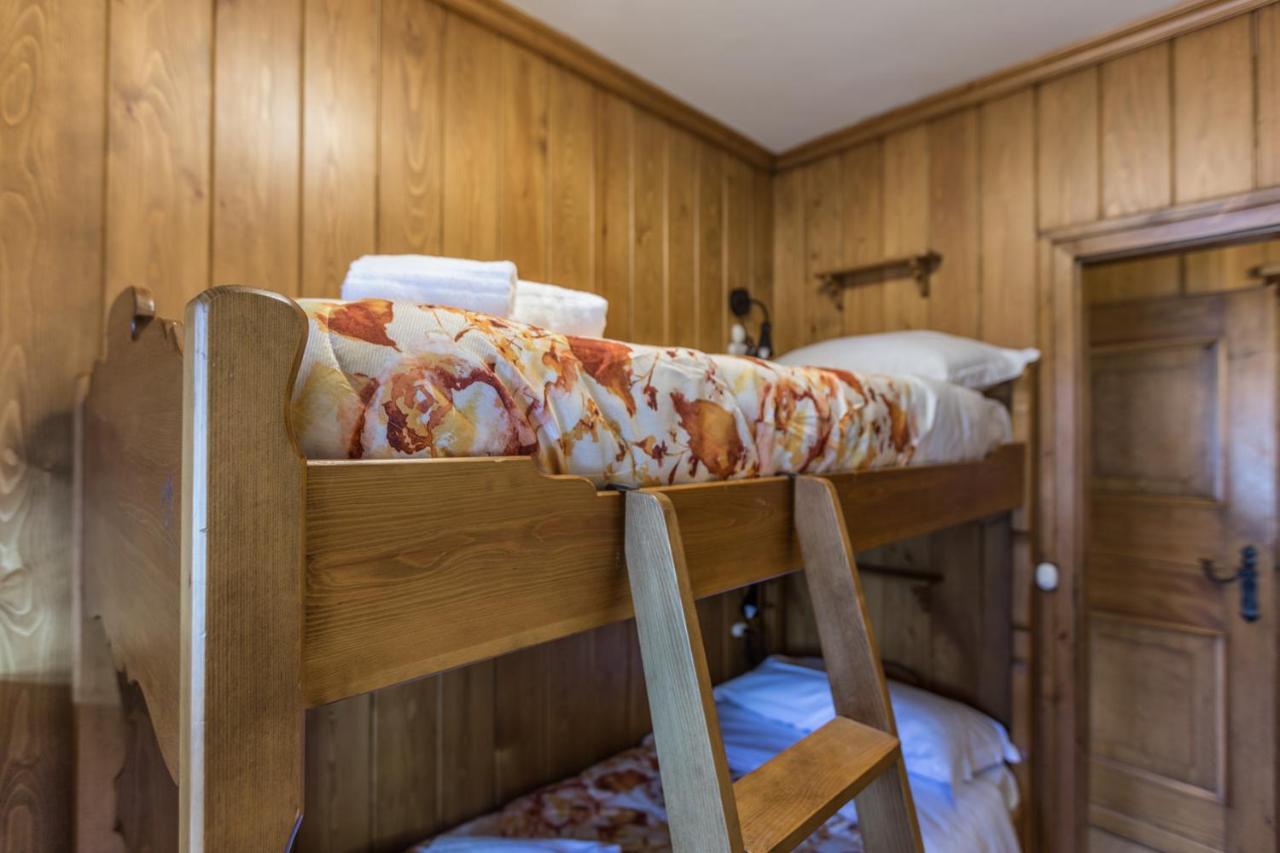 Cantore, Cortina By Short Holidays Cortina dʼAmpezzo Exterior foto