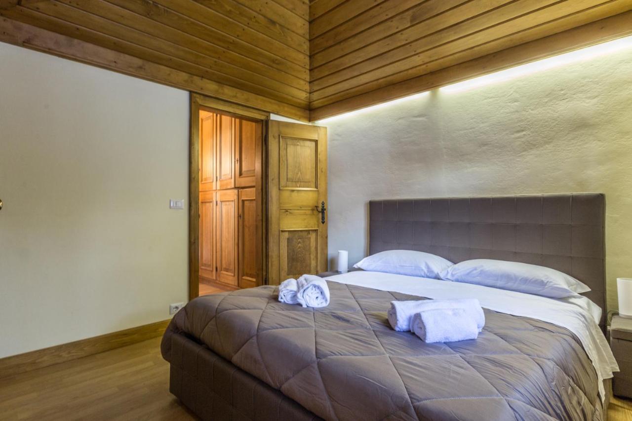Cantore, Cortina By Short Holidays Cortina dʼAmpezzo Exterior foto