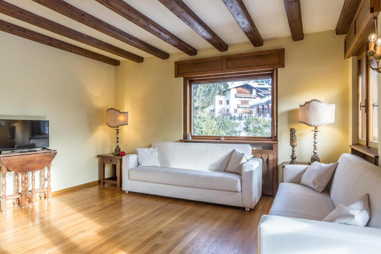 Cantore, Cortina By Short Holidays Cortina dʼAmpezzo Exterior foto