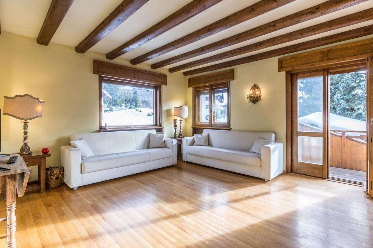 Cantore, Cortina By Short Holidays Cortina dʼAmpezzo Exterior foto