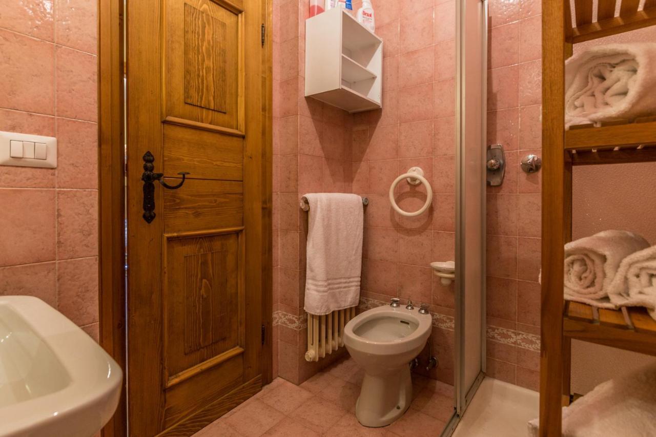 Cantore, Cortina By Short Holidays Cortina dʼAmpezzo Exterior foto