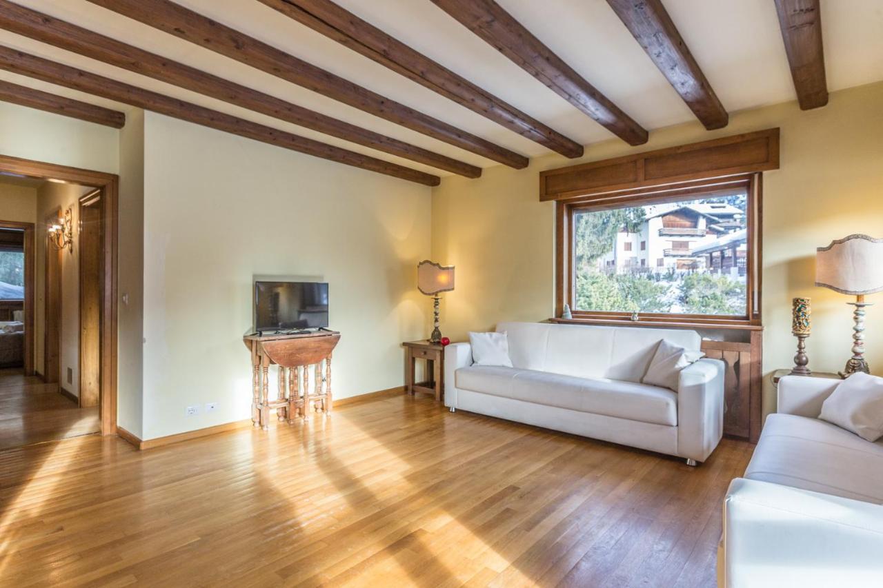 Cantore, Cortina By Short Holidays Cortina dʼAmpezzo Exterior foto