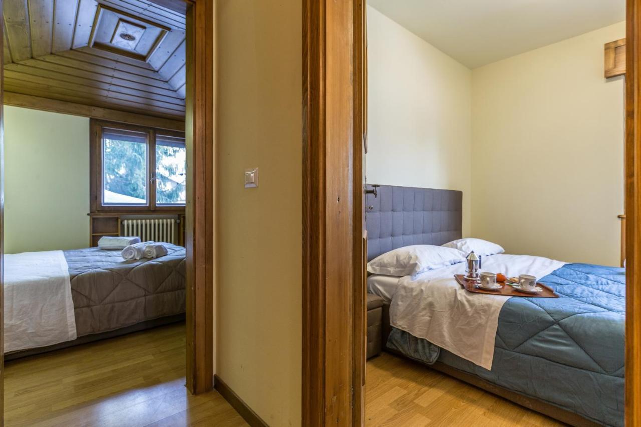 Cantore, Cortina By Short Holidays Cortina dʼAmpezzo Exterior foto