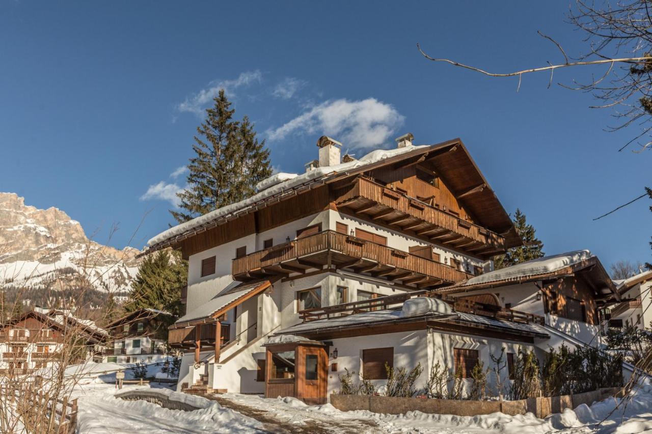 Cantore, Cortina By Short Holidays Cortina dʼAmpezzo Exterior foto