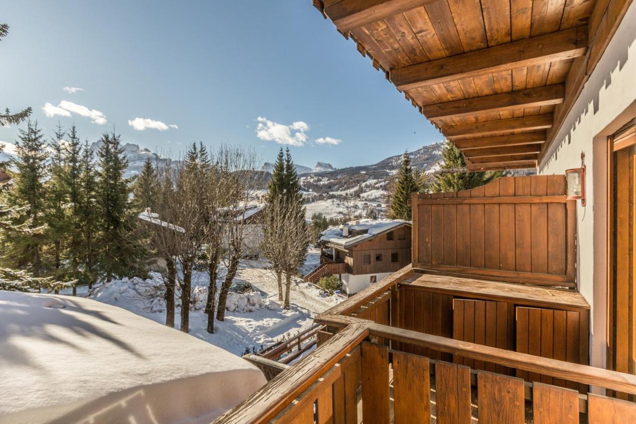 Cantore, Cortina By Short Holidays Cortina dʼAmpezzo Exterior foto