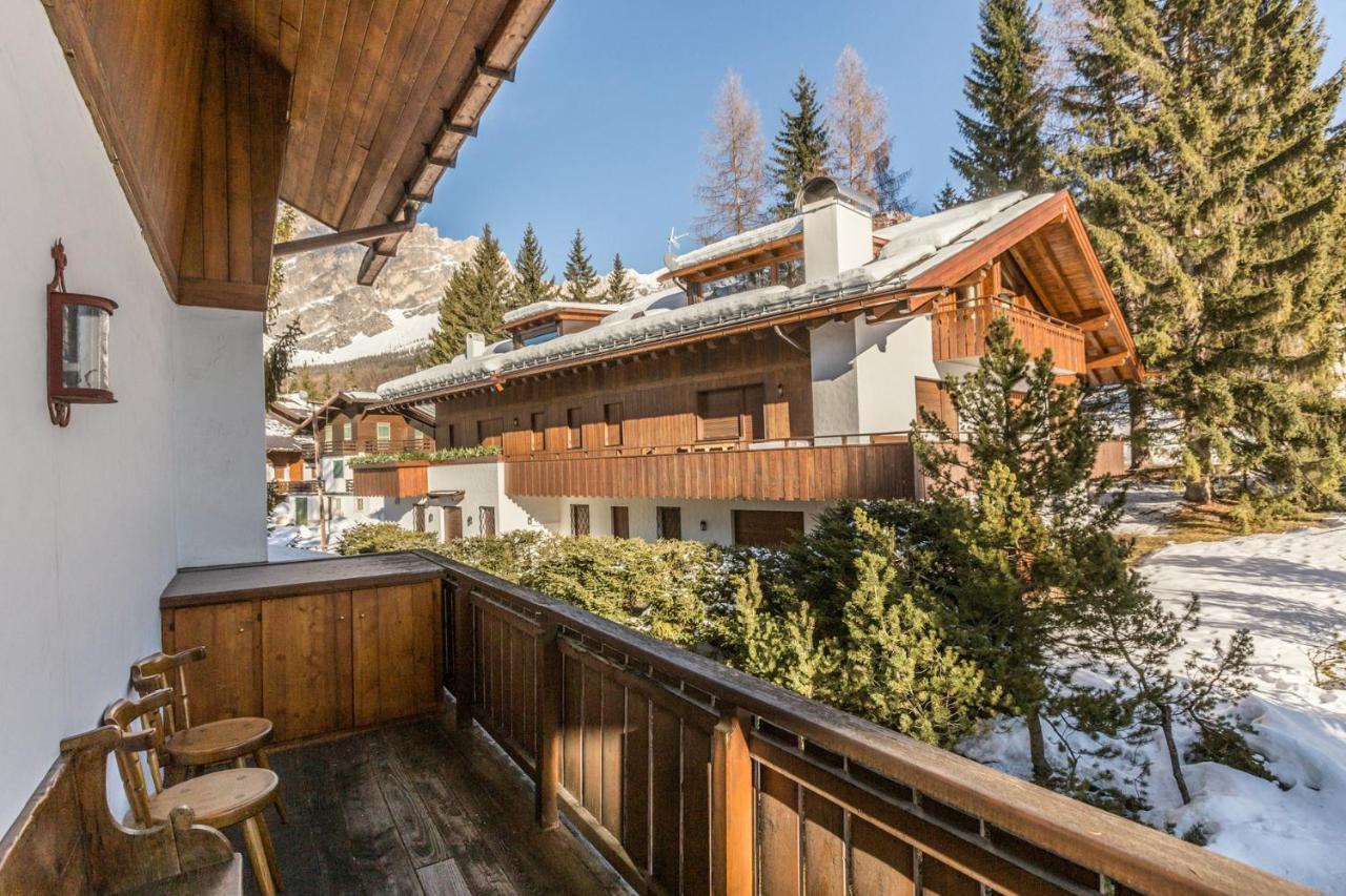 Cantore, Cortina By Short Holidays Cortina dʼAmpezzo Exterior foto