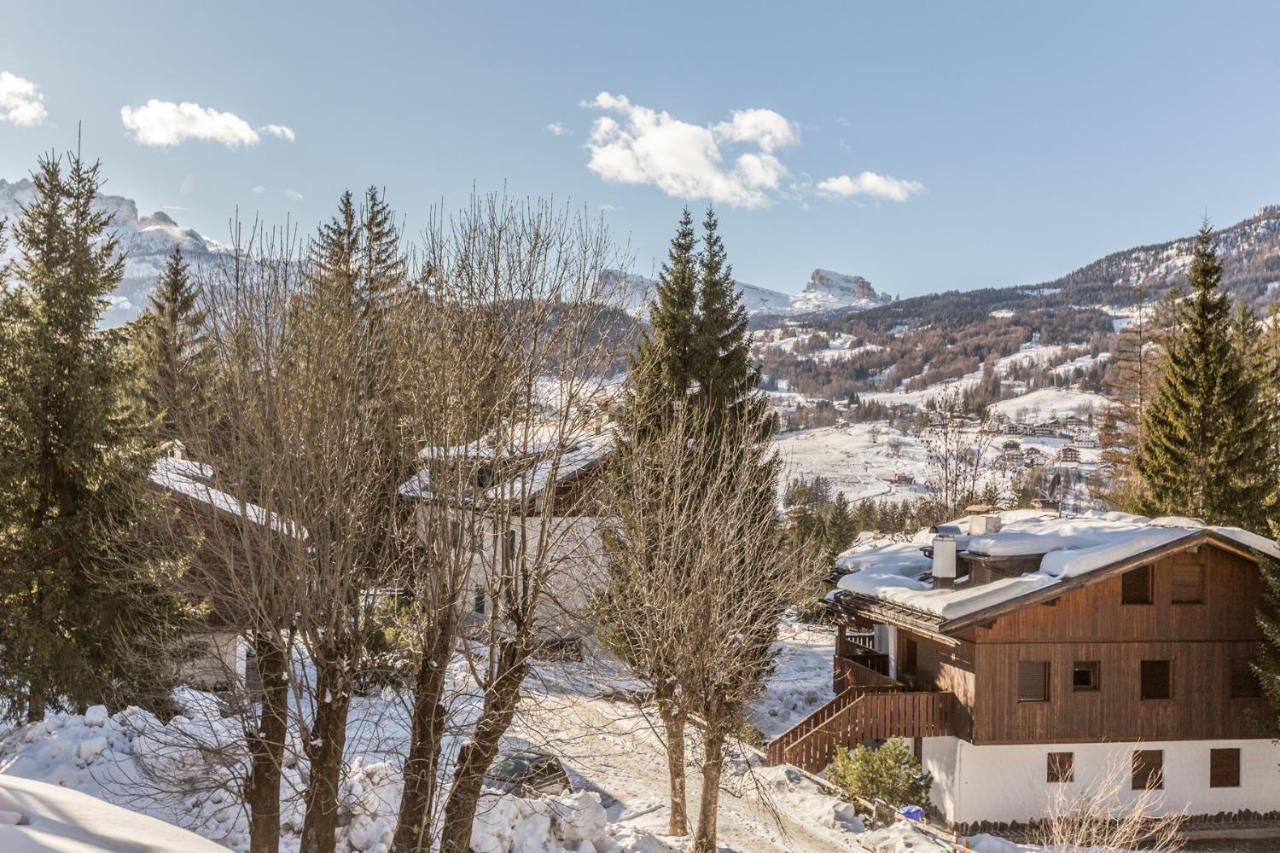 Cantore, Cortina By Short Holidays Cortina dʼAmpezzo Exterior foto