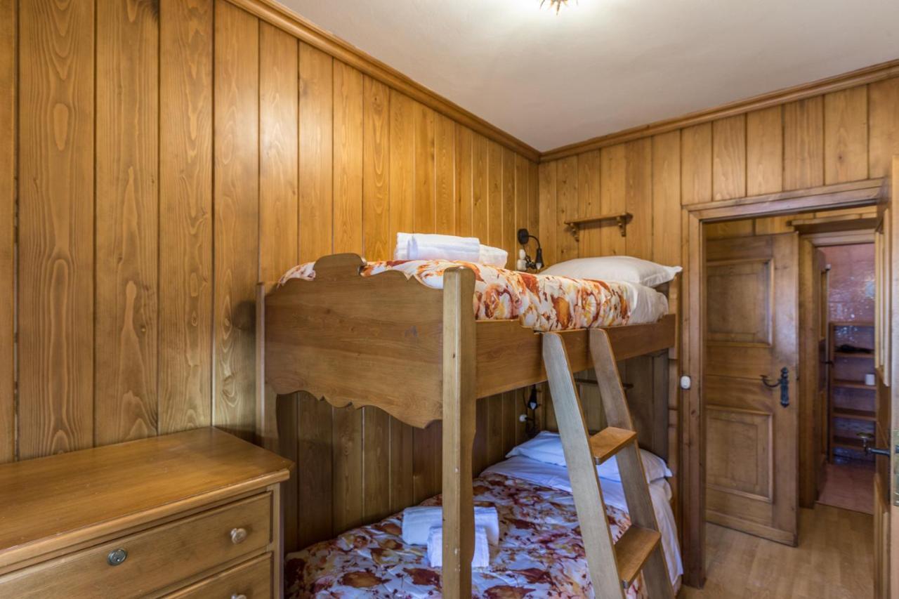 Cantore, Cortina By Short Holidays Cortina dʼAmpezzo Exterior foto